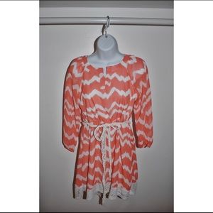 𝐒𝐄𝐐𝐔𝐈𝐍 𝐇𝐄𝐀𝐑𝐓𝐒 𝐎𝐫𝐚𝐧𝐠𝐞 𝐃𝐫𝐞𝐬𝐬